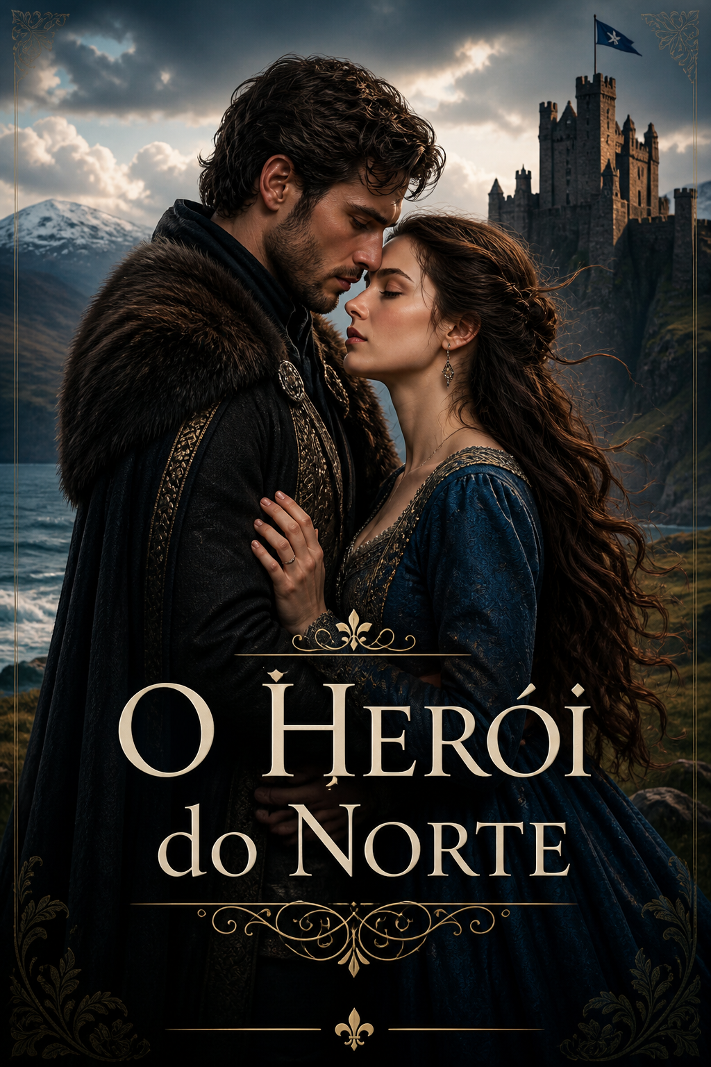 O Herói do Norte