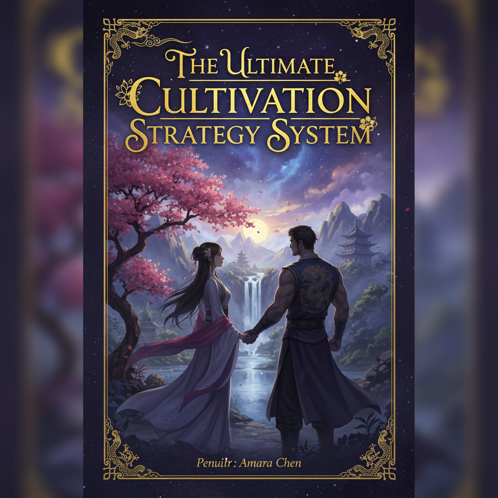 The Ultimate Cultivation Strategy System