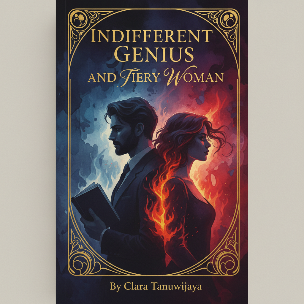 Indifferent Genius and Fiery Woman
